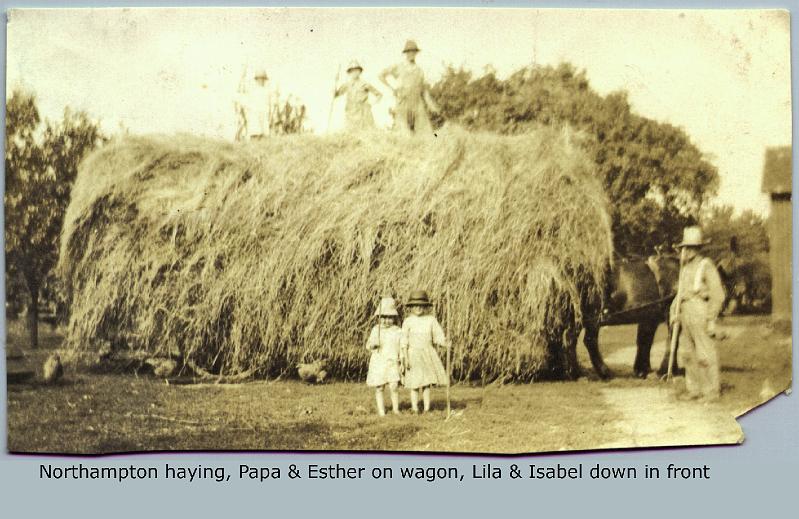 1918_Scheetz, Papa_kids